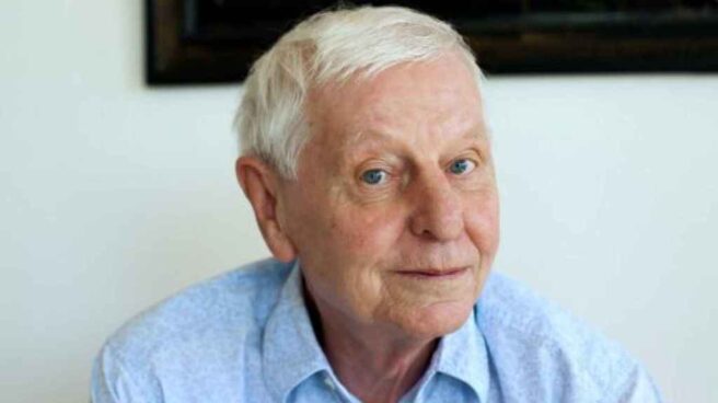 Muere a los 93 años el escritor alemán Hans Magnus Enzensberger, Premio Princesa de Asturias de Comuniación Muere a los 93 años el escritor alemán Hans Magnus Enzensberger, Premio Princesa de Asturias de Comunicación
