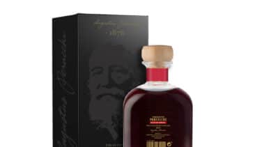 Un nuevo grupo internacional de bebidas espirituosas compra la marca de vermú español Perucci
