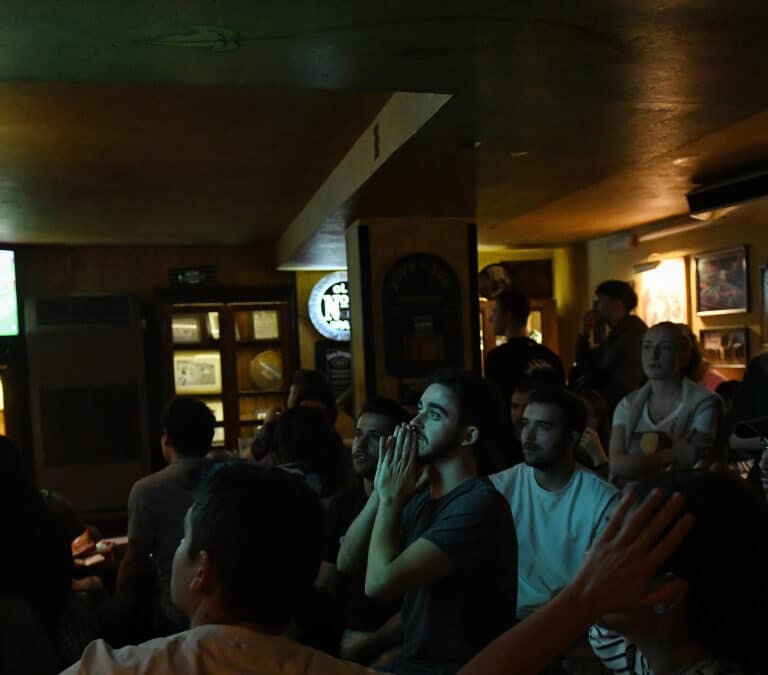 El España-Alemania del Mundial, récord del año de audiencia con más de 12 millones de espectadores