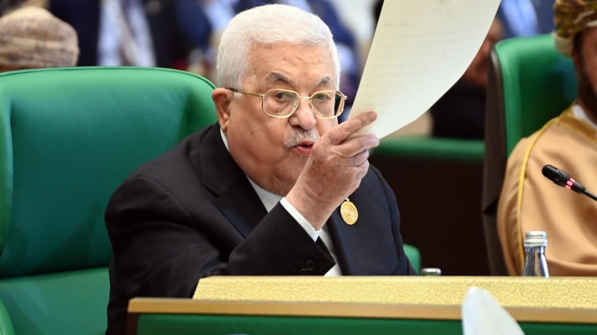 La Liga Árabe concluye su cumbre en Argel sin condenar a Israel ni abordar sus profundas divisiones internas