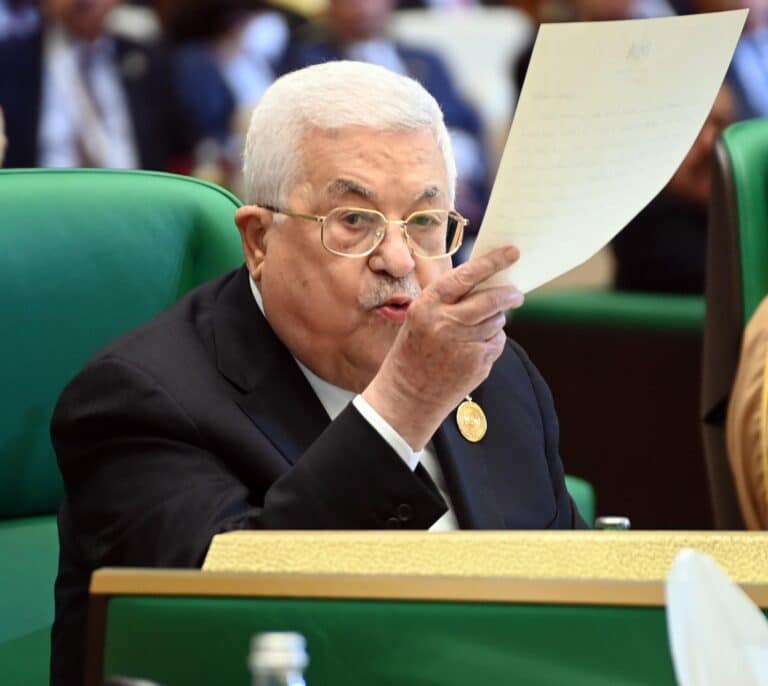 La Liga Árabe concluye su cumbre en Argel sin condenar a Israel ni abordar sus profundas divisiones internas