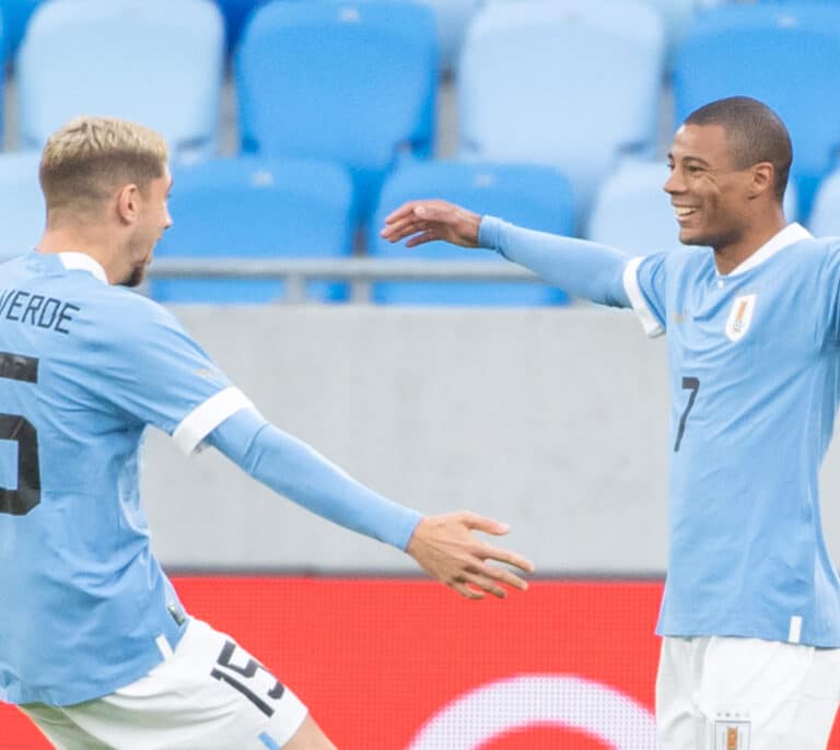 Selección de Uruguay en el Mundial Qatar 2022: convocados, estrellas e historia