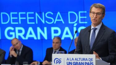 El PP defenderá como delitos la sedición y los referendos ilegales