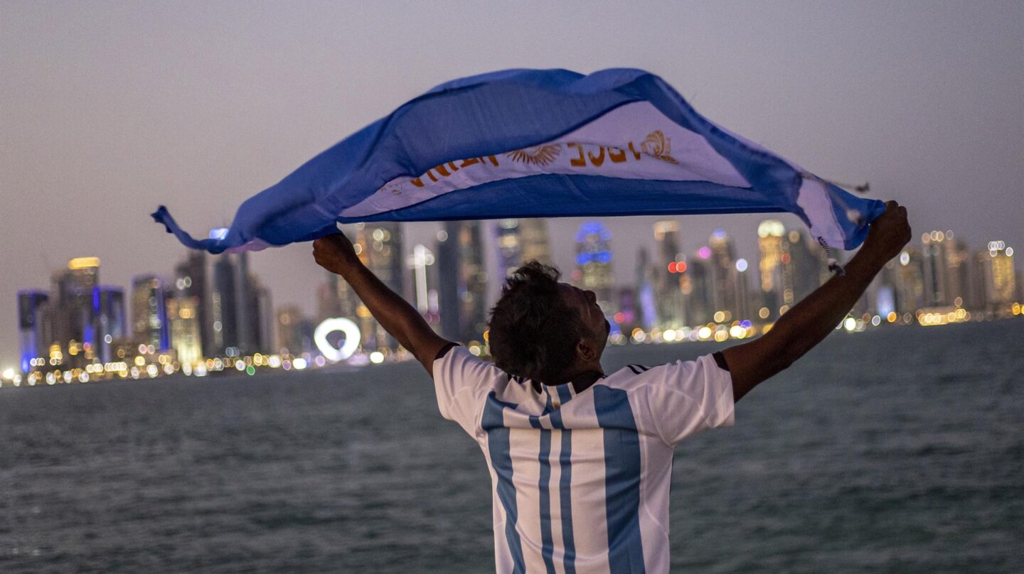 Cosas que suceden en Qatar y de las que no todo el mundo habla