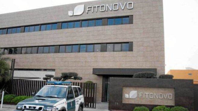 fitnovo
