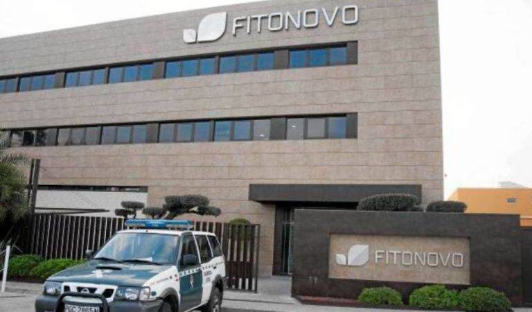 La Fiscalía mantiene la acusación contra PSOE e IU por lucrarse en el caso Madeja