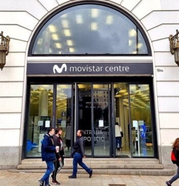 Movistar soluciona la incidencia que dejó a más de 100.000 pymes sin [...]