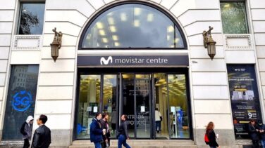 Movistar empieza a comunicar a los clientes que subirá los precios en España a partir de enero