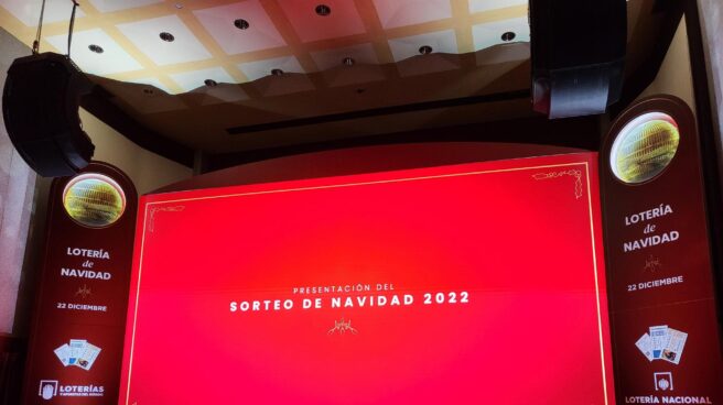 Anuncio de la Lotería de Navidad 2022. Nuevo anuncio de Lotería de Navidad 2022 en su presentación de noviembre