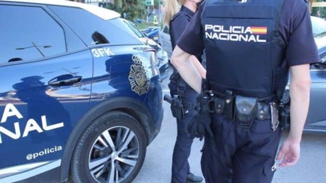 Prisión para un individuo en Murcia por compartir material "de extrema radicalidad" yihadista Agente Policía Nacional.