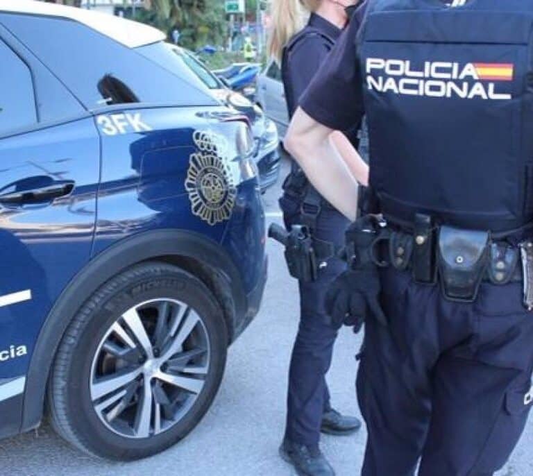 Encuentran el cadáver de un niño de 8 años que había desaparecido en Ceuta