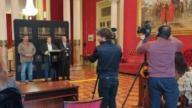 Vox Baleares considera un "éxito" el informe europeo sobre los abusos a menores: "El Parlamento nos ha dado la razón"