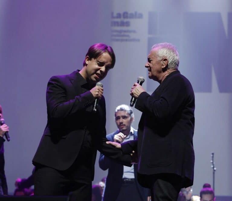 La Gala más IN brilla en los Teatros del Canal con su apuesta por el arte inclusivo