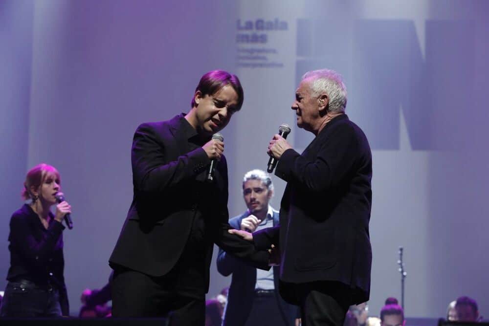 El arte inclusivo brilla en los Teatros del Canal con La Gala más IN