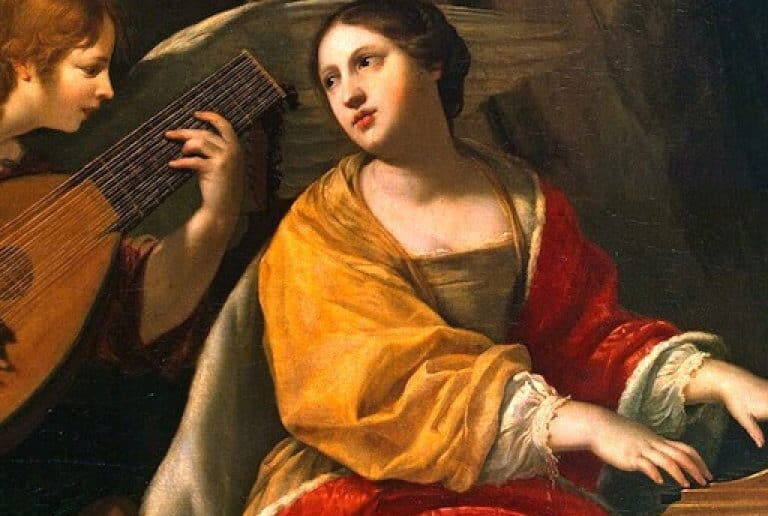 Feliz día de los músicos... y sí, a ti también