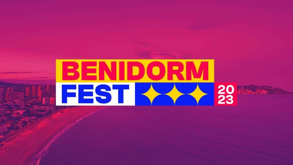 Benidorm Fest 2023