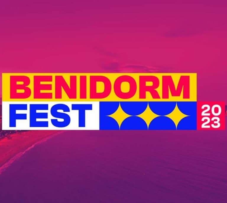 Las entradas para la final del Benidorm Fest 2023 se agotan en 37 segundos