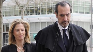 Desahucian a Ignacio de Marichalar, ex cuñado de la Infanta Elena