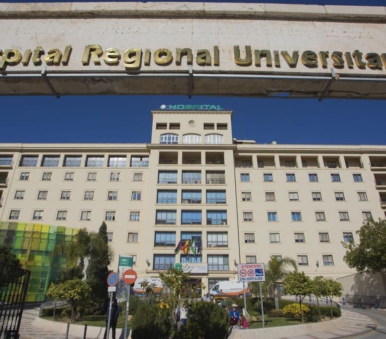 Muere una joven de 18 años en Málaga por una meningitis meningocócica