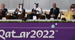 Qatar impone su ley y la FIFA se pone de rodillas