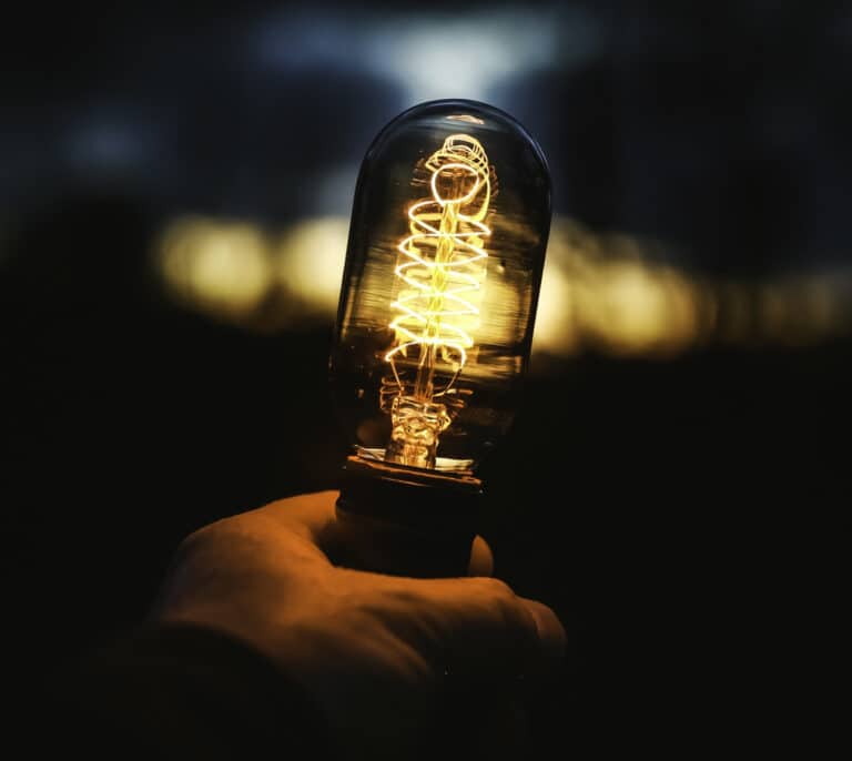 ¿Puede el Internet de la energía ser la solución a la crisis energética?