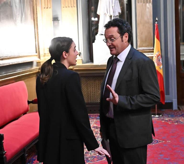 Castilla-La Mancha confirma otra revisión a la baja en una agresión sexual y pide "reaccionar" a Irene Montero