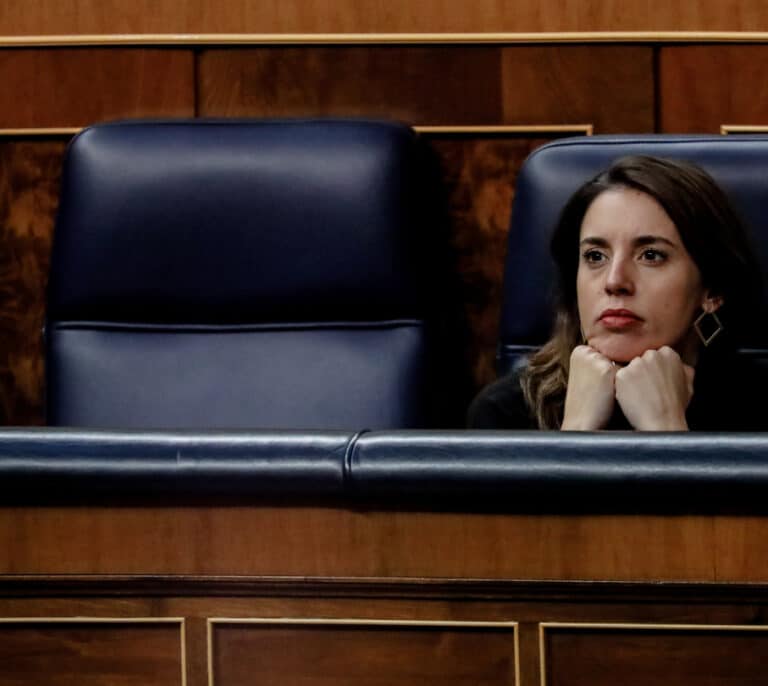 Seis audiencias provinciales se suman a Madrid y optan por rebajar penas contra el criterio de la Fiscalía