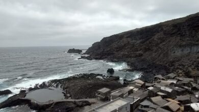 El Hierro, la isla sin periódicos