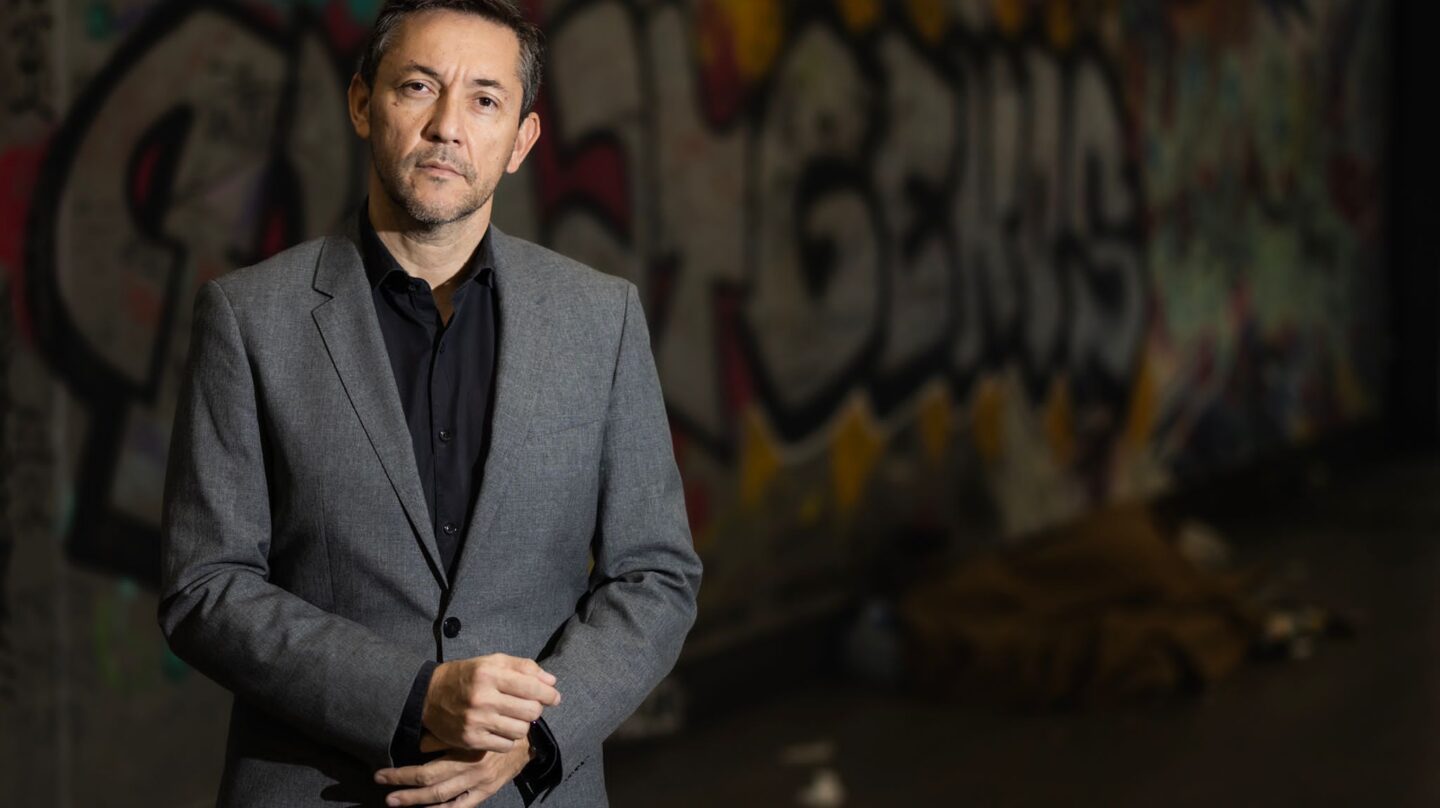 Javier Ruiz-Villarejo: entre el secreto profesional y el cinismo profesionalizado