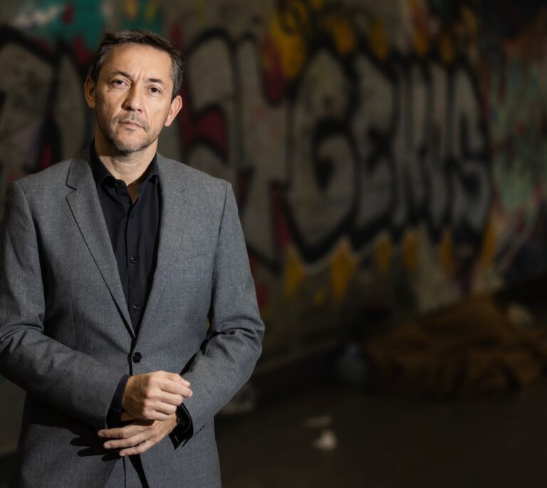 Javier Ruiz-Villarejo: entre el secreto profesional y el cinismo profesionalizado