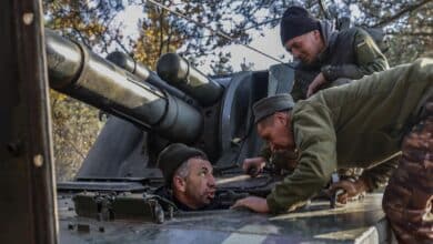 Trampa o rendición: Rusia amaga con retirarse de Jersón y dar un vuelco a la guerra