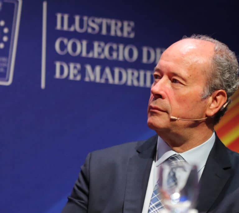 El Gobierno elige al exministro Juan Carlos Campo y a la exasesora de Moncloa Laura Díez para renovar el Constitucional