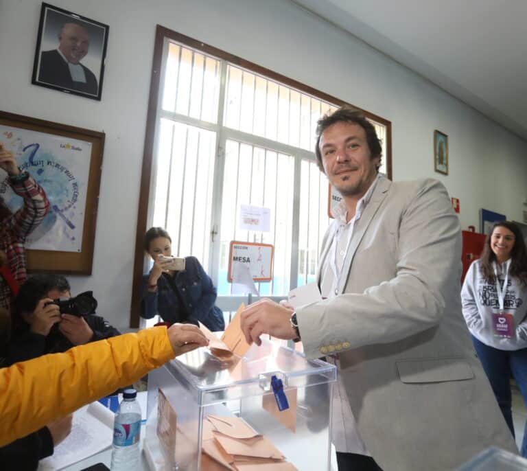 'Kichi' anuncia que no se presentará a las elecciones en Cádiz tras ocho años en la alcaldía