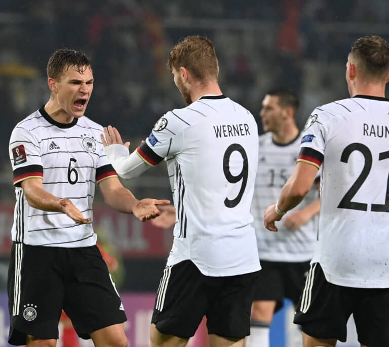 Selección de Alemania en el Mundial Qatar 2022: convocados, estrellas e historia