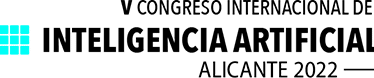 Congreso Inteligencia Artificial Logo