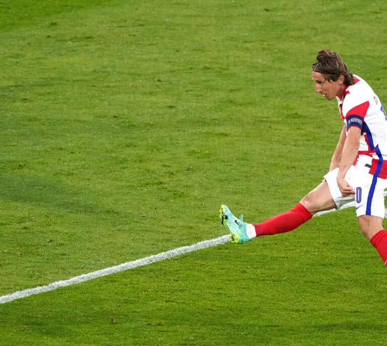 Selección de Croacia en el Mundial Qatar 2022: convocados, estrellas e historia