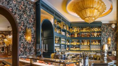 El bar Manero de Madrid, premiado por clientes y cocineros