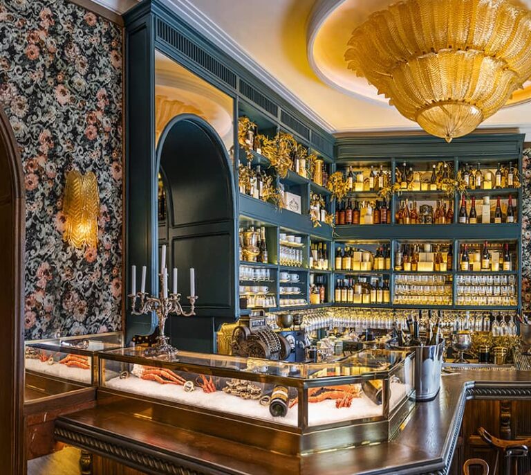 El bar Manero de Madrid, premiado por clientes y cocineros