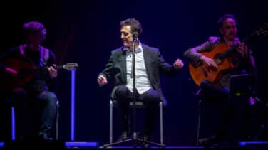 Manolo García cancela los últimos conciertos de 2022 por sus problemas cardíacos