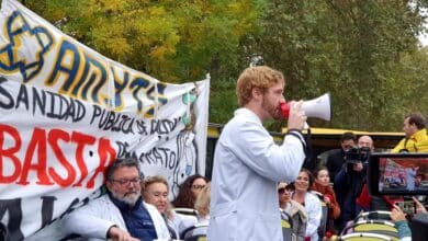 El 70% de los MIR de Medicina de Familia se plantean irse de Madrid en mayo