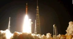 Artemis 1: Prueba superada, esta vez sí