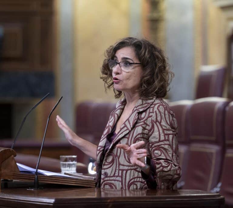 El Gobierno asegura una mayoría en el Congreso para los Presupuestos con la incógnita de ERC