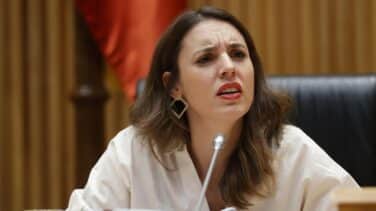 Tensión entre Vox e Irene Montero en el Congreso: "Si una víctima no tiene el asesino adecuado, la ignoran"