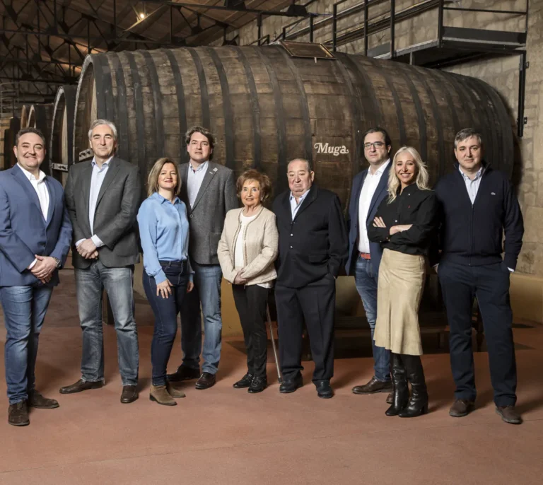 Muga registra unas ventas de 30 millones en 2022, un 11% más que el año pasado