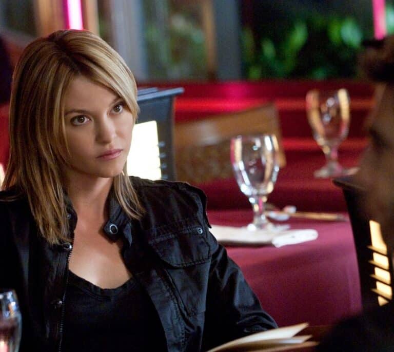 Muere Nicki Aycox, actriz de 'Supernatural', a los 47 años