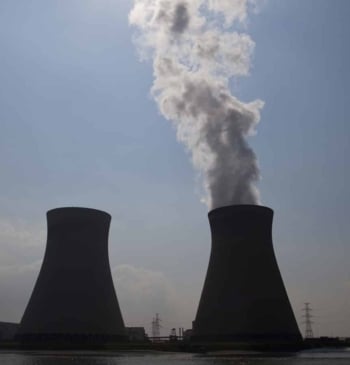 España tiene yacimientos de uranio para abastecer a sus centrales nucleares durante [...]