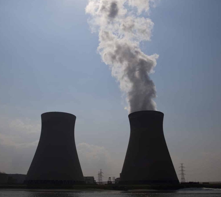 La promesa de alargar la vida de las nucleares de Feijóo tendrá un coste de más de 18.000 millones