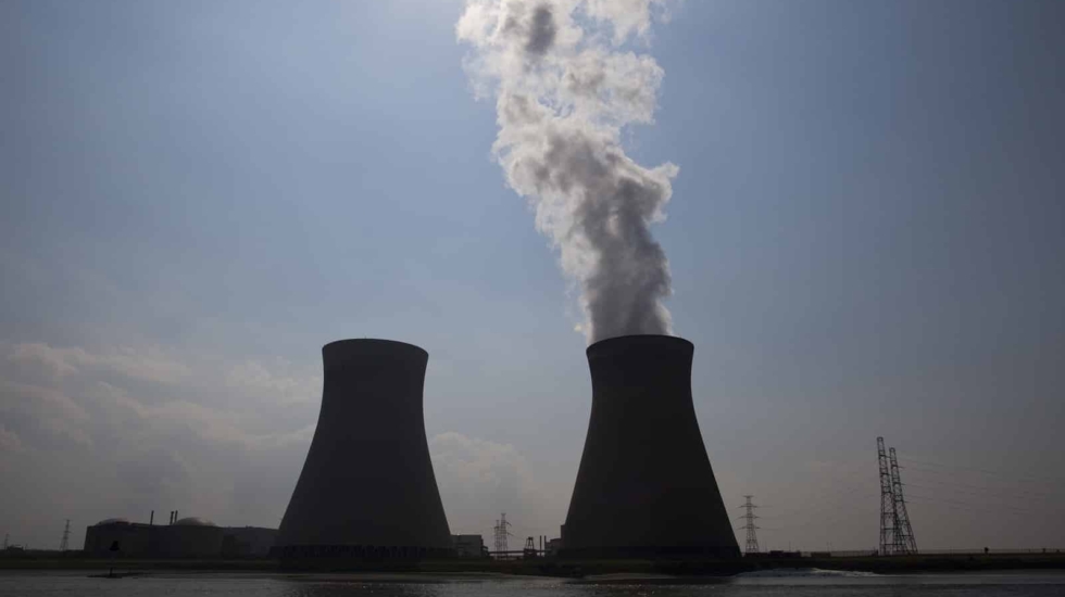 España tiene yacimientos de uranio para abastecer 17 años a sus centrales nucleares