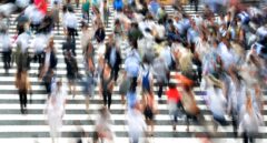 ¿Por qué los europeos somos las personas más raras del mundo?