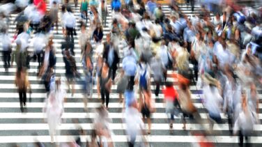 ¿Por qué los europeos somos las personas más raras del mundo?
